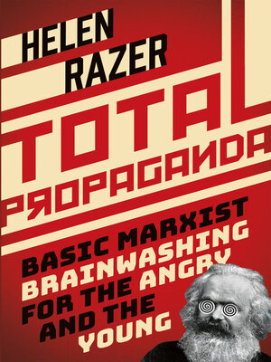 cover image of Total Propaganda
